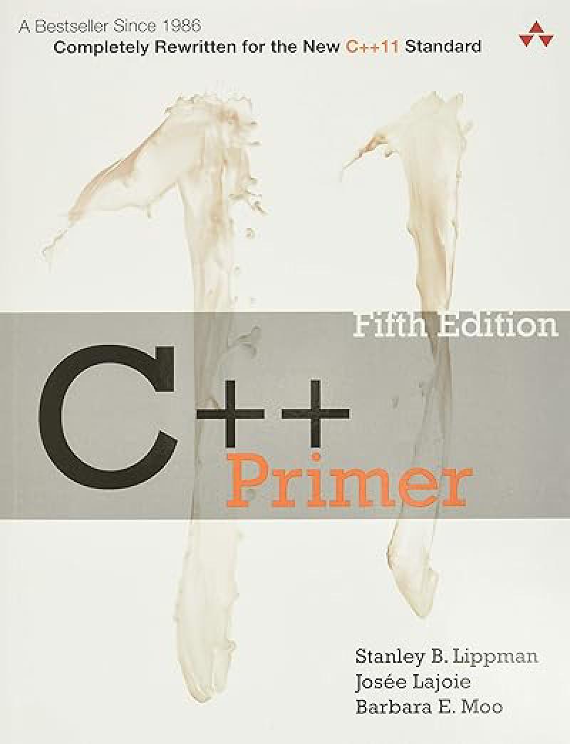 Featured image of post C++ Primer Ch09