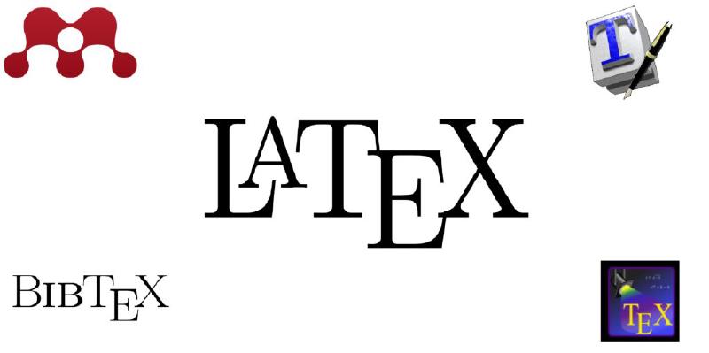 Featured image of post Elegant LaTeX