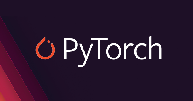 Featured image of post Install PyTorch on MaxOS