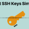 Mul-SSH Key Agent