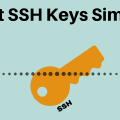 SSH Key Agent